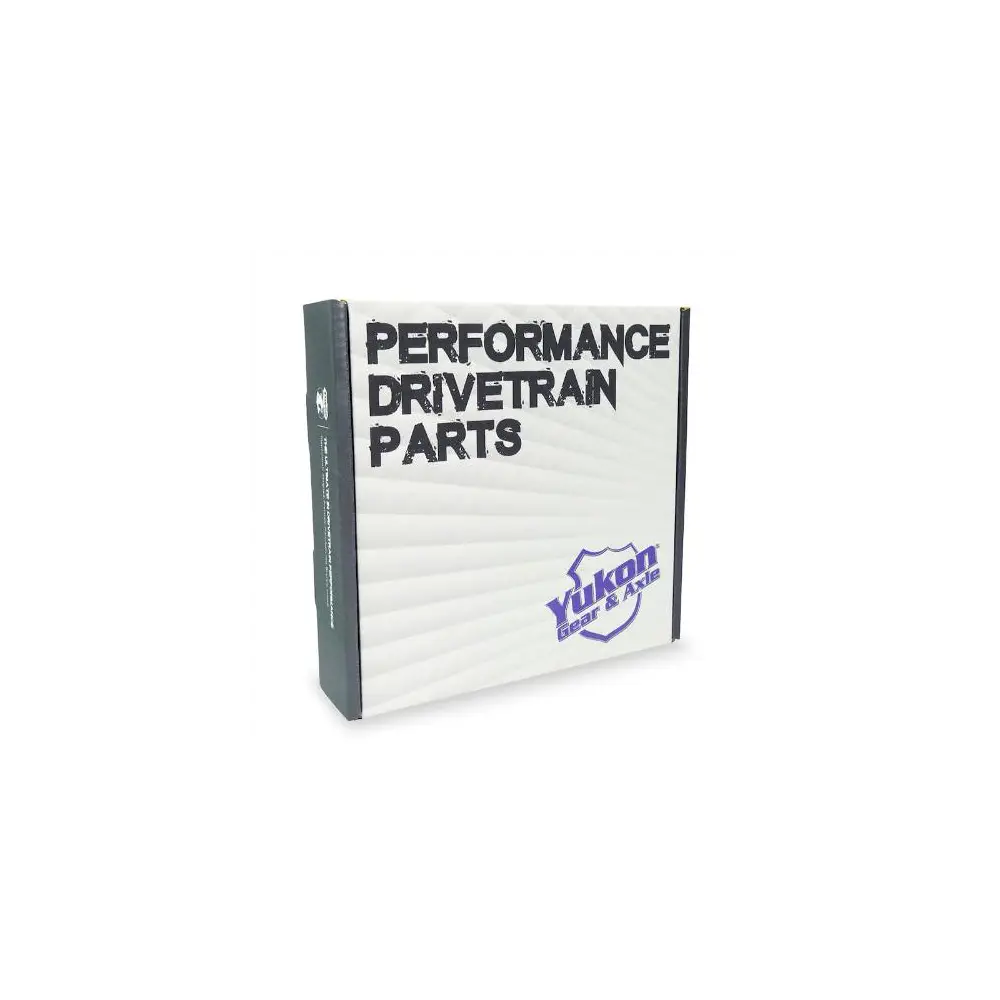 Differential Ring And Pinion Installation Kit - Master Kit - YUKYK C9.25ZF - view 2